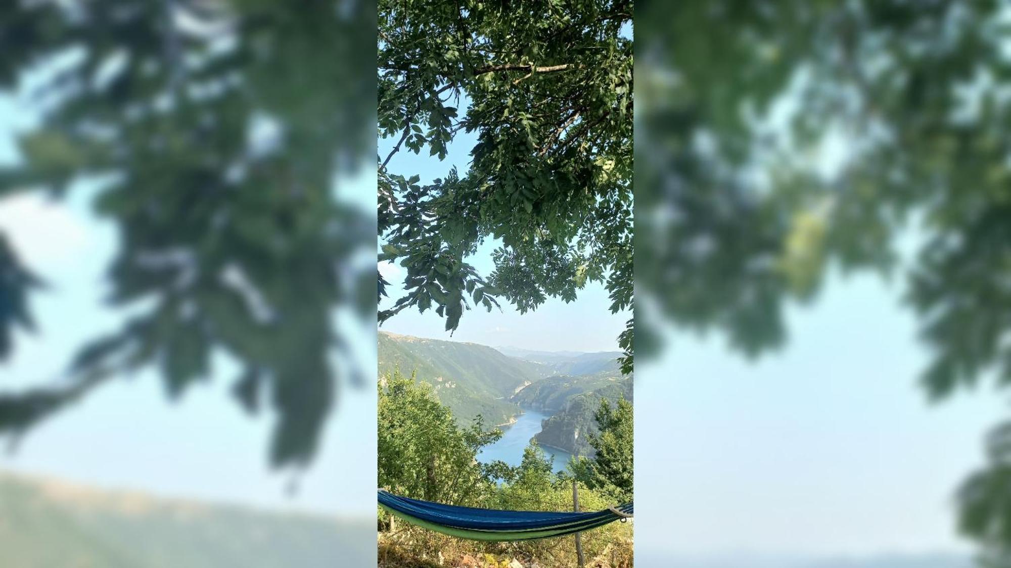 Rural Resort Tron Plužine Exteriér fotografie